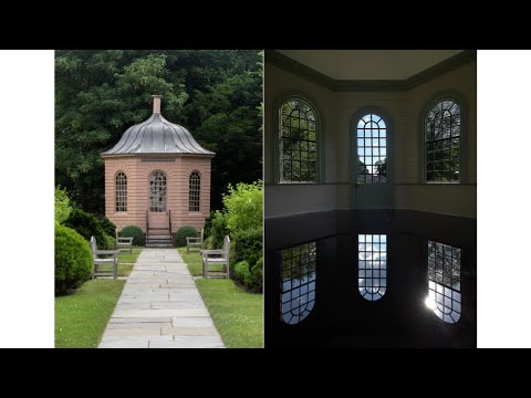 Per Barclay: House of Oil and Water