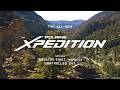 Introducing the New 2027 Polaris XPEDITION | Polaris Off Road Vehicles