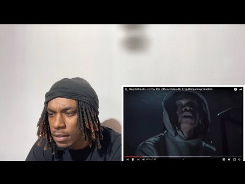 BagCha$inGlo “In That Car”