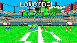 Cheap PC Games: Locoball Review