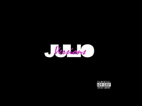 Loony Johnson feat.  Lady Vanessa - U Know  (JULIO Versions)