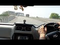 Sanam Re Scorpio Driving Status Highway Shashwat Datta