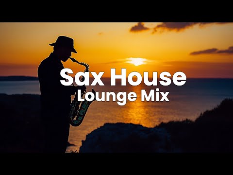 Tobÿ 🎷 - Top 20 Saxophone House Mix 🌴 Summer Vibes 2025