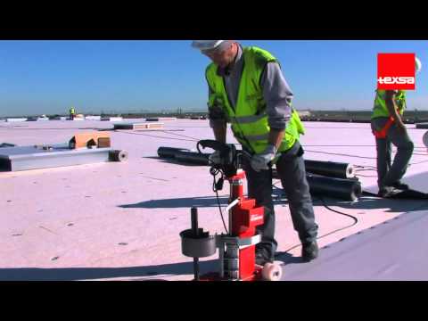 Waterproof Membranes