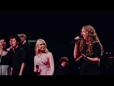 Nailah Vitha i Julia Jurksztowicz - Powstanę (Polish version of Cynthia Erivo's "Stand Up")