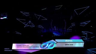 Download lagu IRAMA - Shiha Zikir - AJL 37 mp3