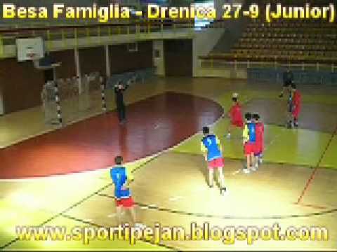 Besa Famiglia - Drenica 27-9 www.sportipejan.blogspot.com