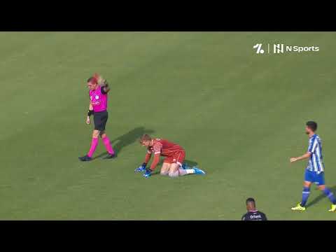 Melhores Momentos: Avaí 0 x 0 Joinville - Campeonato Catarinense 2022