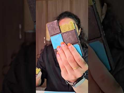 Dubai Kunafa Chocolate Bar, let's break it 🍫🔨 #chocolate #unboxingvideo #sumiitalks #ytshorts #yt