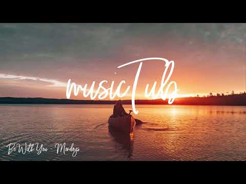 Be With You (Deek Cloud Remix) - Mondays feat. Lucy [House Music]