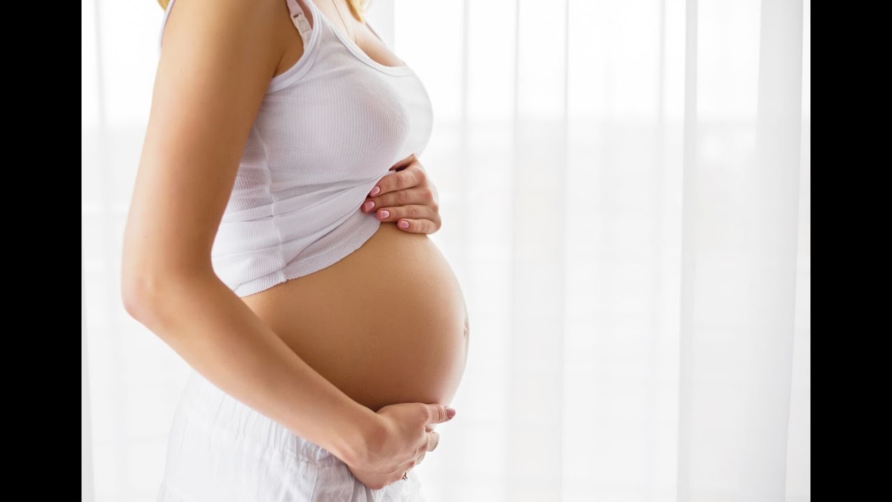 6 – Ostéopathie: Position In utero et postures de bébé