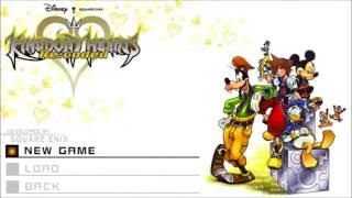 Cover art for The Other Promise Re: Coded Version