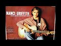 Nanci Griffith - Sessions At W 54th, New York (Full Show) [1997]