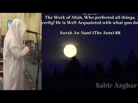 MUST LISTEN !! Islamic Call to Prayer - Most Beautiful Adhan