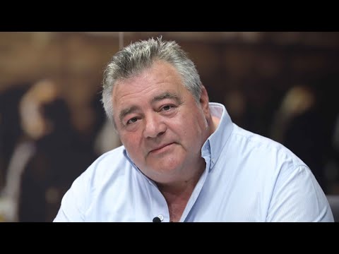 Davor Ivanković: 'Samo specijalaca imaju 60 do 100 tisuća. Jako se pažljivo pripremaju.'