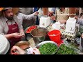 People Are Crazy for Tomato Chutney | How To Make Tomato Chutney | Pakistani Street Food