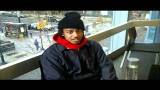 PRIME CITY INTERVIEW [FULL VERSION] (ELITE KLASS TV)