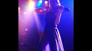 Lindsey Stirling-Lord of the Rings Medley (35s)