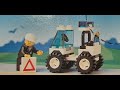 Lego 6533 An Instruction To Build Alternative Model C