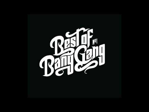 Bang Gang - Inside (Official Audio)