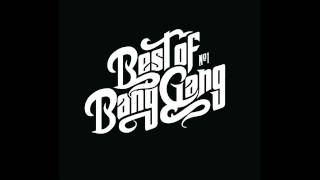 Bang Gang - Inside (Official Audio)