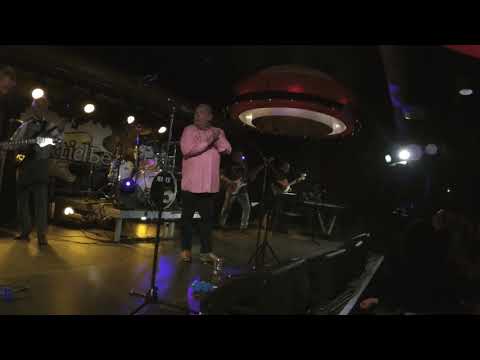 Old Stars Band - Going Back To Louisiana - Textiel Beat,  Grolsch Veste Enschede - 5jan2020