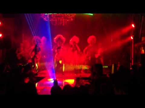 T'O - ( Oigan A mi Tio )