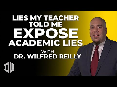 One Researcher's Mission to Expose Academic Groupthink