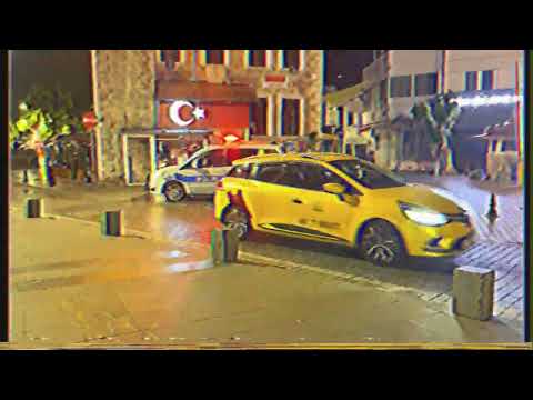 Bajazo - Cause I Am Live With The Shadows