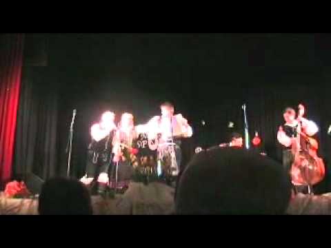 Ans.Krjavelj-Dobrodošli u Šmarjeti