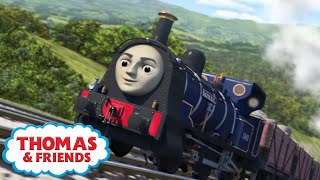 Thomas &amp; Friends™ | Meet the Character - Sonny | Marvelous Machinery | Cartoons for Kids