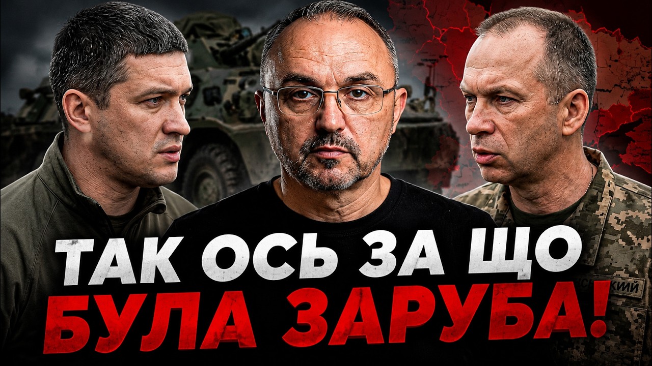 💥Весь час причину скандалу тримали у таємниці! Чому сварилися Федоров і Сир
