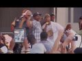 A Tribe Called Quest X Leaders Of The New School Scenario Live In Brooklyn