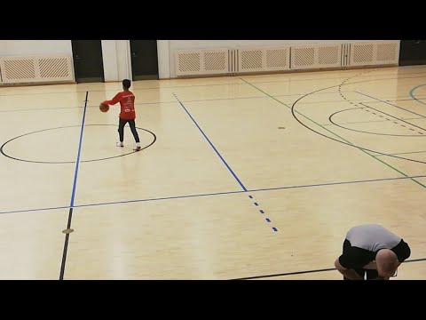 Pyrintö Black -korihait