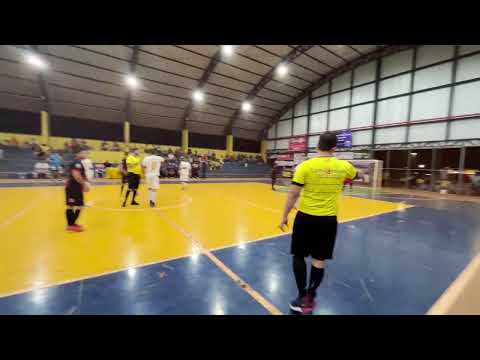 Semifinal copa comércio união do Norte 04/10/2022 recreativo Agro valeu x Fazenda Bom Futuro