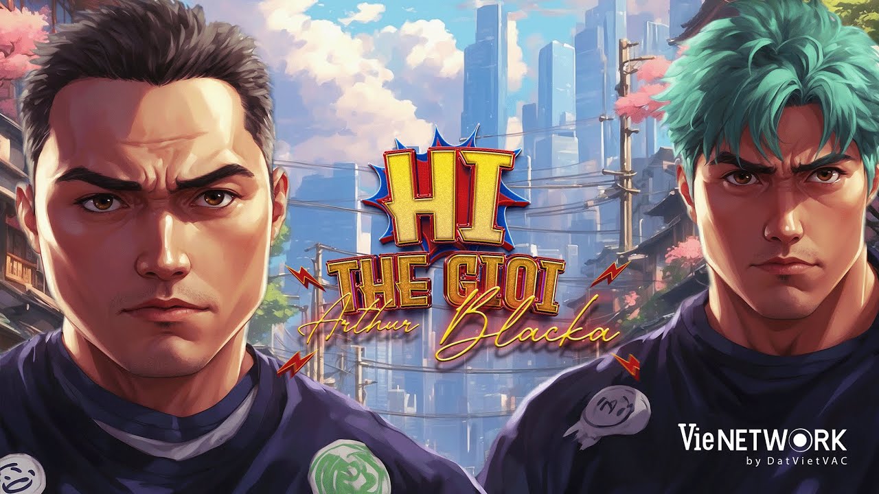 Quay phim - Video Editor - 2