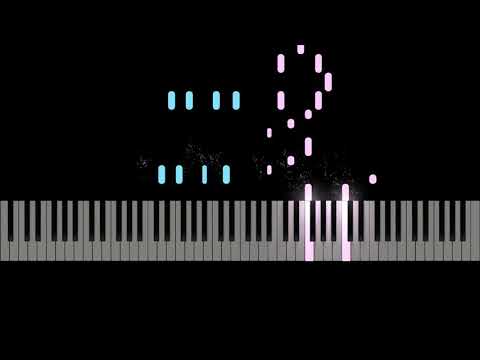 Peachy Pie - Doki Doki Literature Club Plus | Piano Arrangement