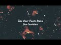 The Nutcrackers and the Sugar Tongs by Edward Lear - The Lost Poets Band, Ben Cocchiaro