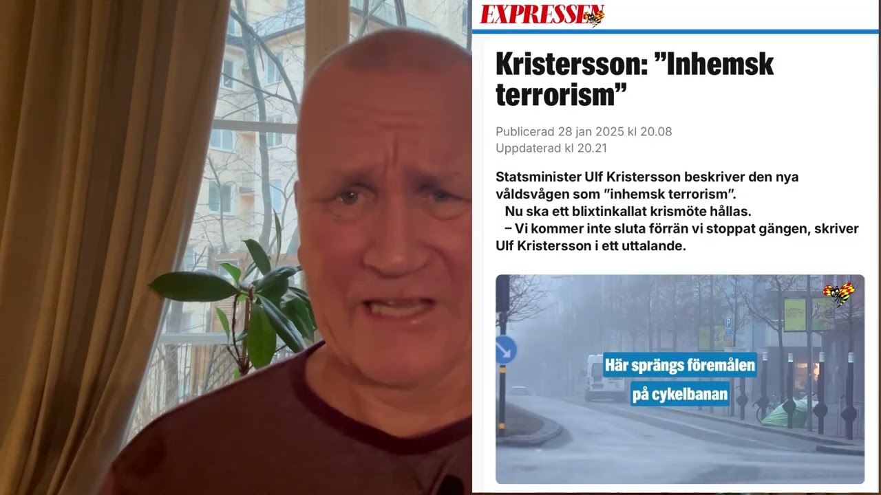 Den utlovade vinsten är här nu - hästar mot bombdåd är en lösning!