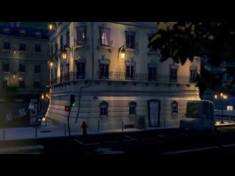 Print Your Guy Teaser Trailer