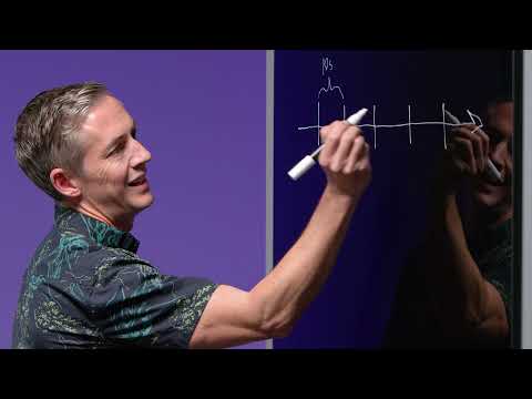 InfluxDB: The Basics of Time Series Data