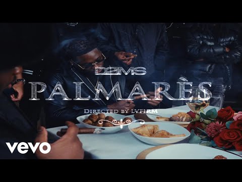 Diims - Palmarès
