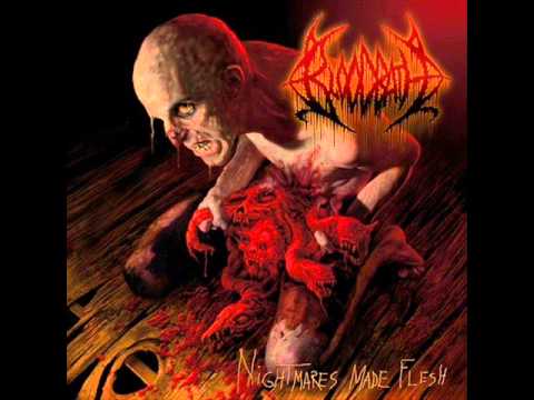 The Ascension - Bloodbath