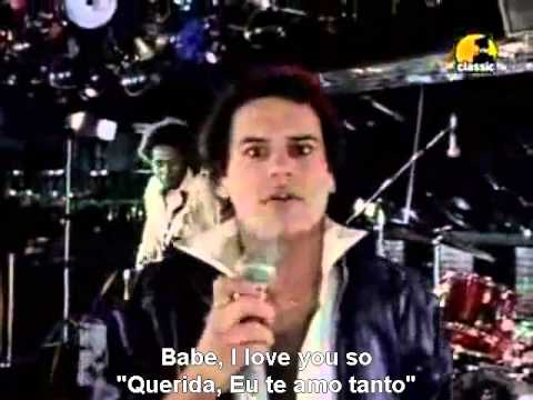 #44 KC & The Sunshine Band - Please Don't Go -- Aprenda Ingles Com Musica (Lyrics - Tradução)