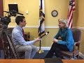 WBOY: Capito Visits Longview Power Plant
