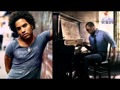 Lenny Kravitz vs. R. Kelly - Believe in me
