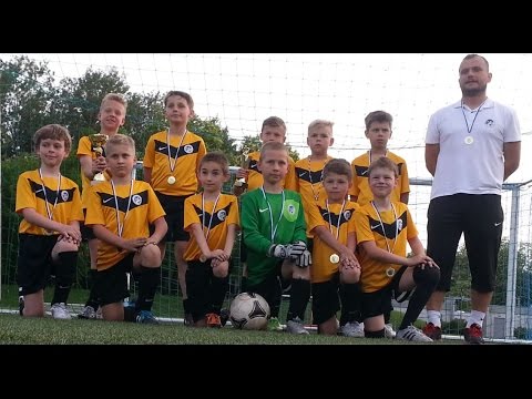 Bemowski Turniej Piłkarski z okazji Dnia Dziecka, 31.05.2015