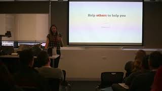 Alex Swan - Nobody asked you, Brenda