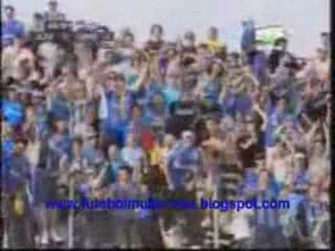 Juventude 1 x 2 Grêmio