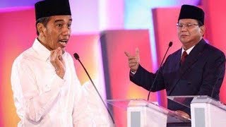 Bawaslu Akan Evaluasi Terkait Serangan Pribadi Para Capres dalam Debat